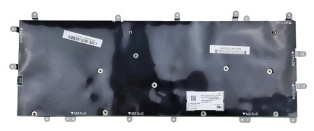 NOWA KLAWIATURA ACER PREDATOR GX21-71 ANGIELSKA