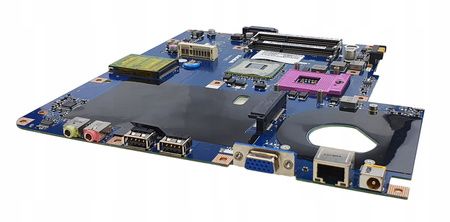 NEW EMACHINES E525 E725 NAWF3 LA-4854P DDR3 MOTHERBOARD