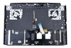 KLAWIATURA ACER PREDATOR HELIOS 300 PH315-53 RTX3060 RTX3070 ANGIELSKA