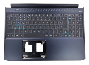 KLAWIATURA ACER PREDATOR HELIOS 300 PH315-53 GTX 1660 RTX 2060 2070 SŁOWACKA