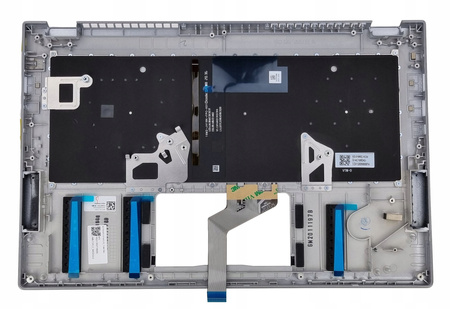 ACER AP714-51T KEYBOARD CASE AP714-51GT CZECH