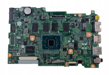 MOTHERBOARD ACER TRAVELMATE SPIN B118-R B118-RN DA0ZRTMB6D0 128GB