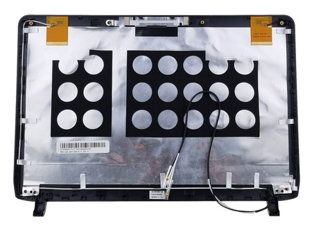 NOWA KLAPA MATRYCY DO LAPTOPA ACER ASPIRE 1410 1810 1810T 752 CZARNA