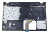 KEYBOARD TOP CASE ACER F5-572 F5-572G CZECH