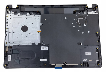 KEYBOARD TOP CASE ACER ASPIRE F5-573 F5-522 CZECH
