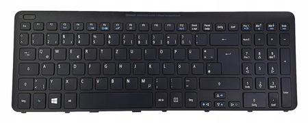 ACER ASPIRE V5-531 V5-531G V5-571 V5-571G GERMAN KEYBOARD