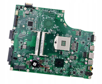 MOTHERBOARD ACER ASPIRE 5820 DAZR7BMB8E0
