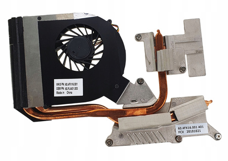 COOLING FAN ACER ASPIRE 7736ZG 7736G