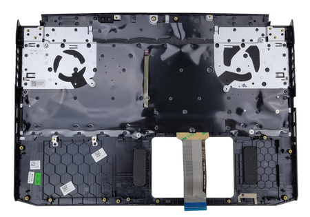 KLAWIATURA OBUDOWA ACER NITRO 5 AN515-44 AN515-55 GTX1650 US