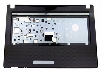 NOWA OBUDOWA GÓRNA PACKARD BELL NM85 NM86 NM87 NM89 MS2303 GŁOŚNIKI