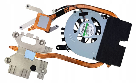 NEW ACER TRAVELMATE 7730G FAN