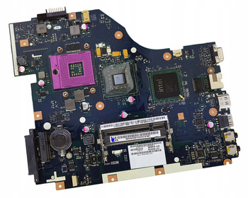 NEW ACER TRAVELMATE 5335 5735Z PEW52 LA-6634P MOTHERBOARD