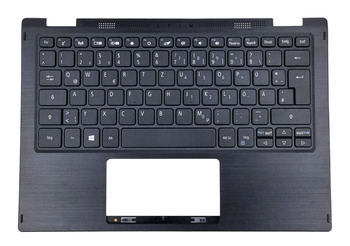 NEW ACER SPIN SP111-33 GERMAN KEYBOARD CASE