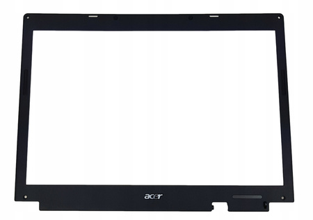 NOWA RAMKA MATRYCY DO LAPTOPA ACER ASPIRE 1640 1650 3630 3500 5000 5510