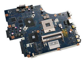 MOTHERBOARD ACER TRAVELMATE 5742G RADEON 512MB LA-5891P NEW70