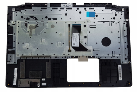 KEYBOARD ACER ASPIRE V17 NITRO VN7-792 VN7-792G NORWEGIAN