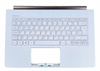 KEYBOARD TOP CASE ACER ASPIRE S5-371 CZECH