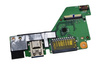 NOWE GNIAZDO USB CZYTNIK KART ACER ASPIRE A715-73G CN515-51 GS5FA_IO_BD