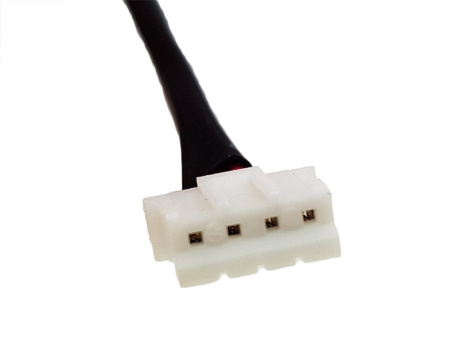 NOWE GNIAZDO ZASILANIA PACKARD BELL LS11HR LS13HR LS44H GATEWAY NV77H