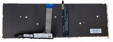 NOWA KLAWIATURA ACER SWIFT 7 SF714-51T ANGIELSKA