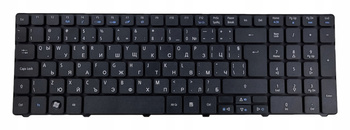 KEYBOARD ACER ASPIRE 5250 5738 5740 5741 5750 5820 7551 7739 7750 BULGARIAN