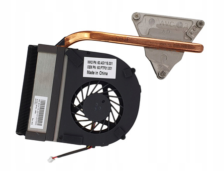 NEW FAN EMACHINES D730 D730Z ACER ASPIRE 4741 4741Z