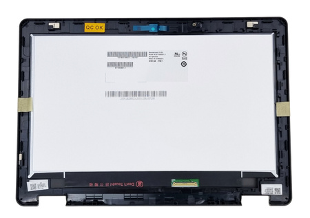 NEW LCD MATRIX 11.6" B116XAB01.4 ACER CHROMEBOOK SPIN R751T