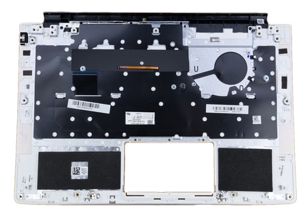 NOWA OBUDOWA KLAWIATURA DO LAPTOPA ACER SWIFT SF514-51 NIEMIECKA