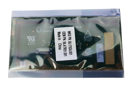 NOWA OBUDOWA GÓRNA PACKARD BELL LM81 LM82 LM83 LM85 LM86 LM87 LM94 LM98