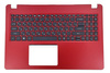 NEW KEYBOARD CASE ACER ASPIRE A515-52G A515-52 RUSSIAN