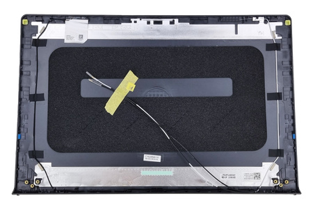 NOWA KLAPA MATRYCY DELL VOSTRO 3510 3515 3520 3525 ANTENY WIFI ORYGINAŁ