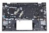 NEW KEYBOARD CASE DELL INSPIRON 14 5418 GERMAN