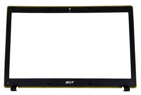 NOWA KLAPA I RAMKA MATRYCY DO ACER TRAVELMATE 5542 5740 5742 5742G