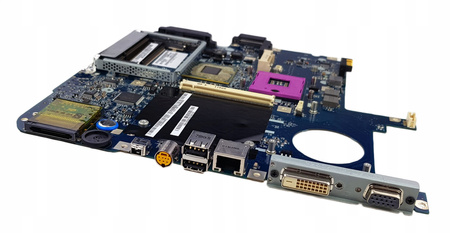 MOTHERBOARD ACER ASPIRE 7720G 7720ZG ICL50 LA-3551P