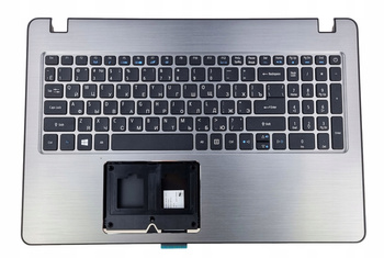 NOWA OBUDOWA KLAWIATURA ACER ASPIRE F5-573 F5-522 ROSYJSKA