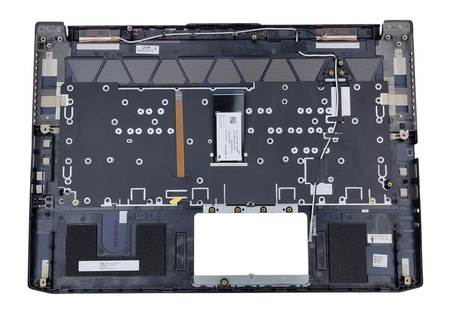 NOWA OBUDOWA KLAWIATURA ACER PREDATOR TRITON 500 PT515-51 NORWESKA