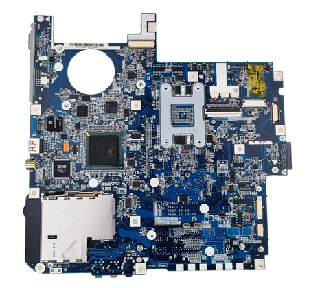 MOTHERBOARD ACER ASPIRE 5310 5710 5710Z JDW50 LA-3771P
