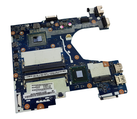 MOTHERBOARD ACER ASPIRE V5-131 V5-171 B113-E Q1VZC LA-8941P