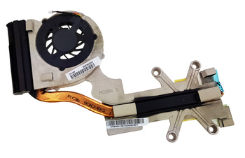 NEW COOLING FAN ACER ASPIRE 5737Z