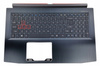 KLAWIATURA OBUDOWA ACER HELIOS G3-572 PH315-51 GTX1050 US