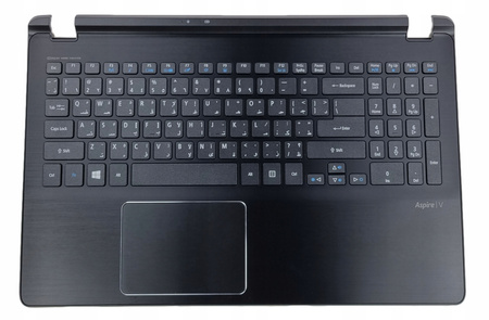 KLAWIATURA ACER ASPIRE V5-552 V5-572 V5-573 V7-581 V7-582 ARABSKA
