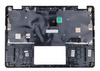 NEW KEYBOARD CASE ACER CHROMEBOOK R751T R751TN N16Q14 NORWEGIAN