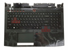 KEYBOARD TOP CASE ACER PREDATOR G9-591 RUSSIAN
