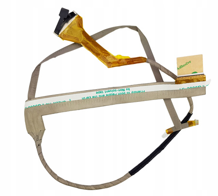 NEW ACER TRAVELMATE 7740 7740G ZYD MATRIX RIBBON