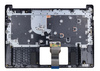 NOWA OBUDOWA KLAWIATURA ACER ASPIRE A514-52 A514-52G NIEMIECKA QWERTZ
