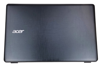 NOWA KLAPA MATRYCY DO LAPTOPA ACER ASPIRE F5-771 F5-771G METALOWA