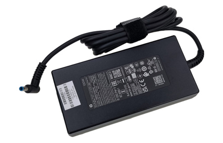 NOWY ZASILACZ ŁADOWARKA DO LAPTOPA HP L41856-001 19,5V 6,15A 120W ORYGINAŁ