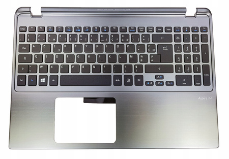 ACER M5-581 M5-581T M5-581TG FRENCH TOP KEYBOARD CASE