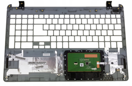 NOWA OBUDOWA GÓRNA ACER ASPIRE E1-510 E1-530 E1-532 E1-570 E1-572 TOUCHPAD
