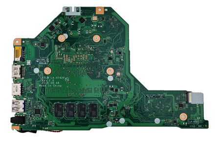 ACER ASPIRE A317-51 A317-51K N19C2 i3-10110U EH7LW LA-792P MASTER BOARD